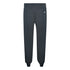 Fred Perry T7501 102 Loopback Black Sweat Pants T7501 102